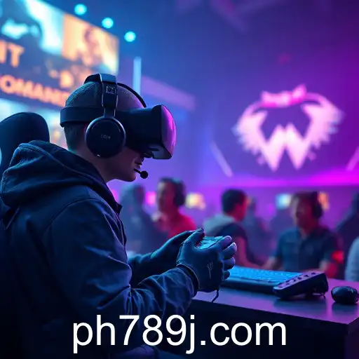 Digital Evolution of Gaming in 2025