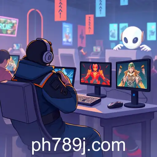 Digital Revolution in Gaming: The Evolving Landscape