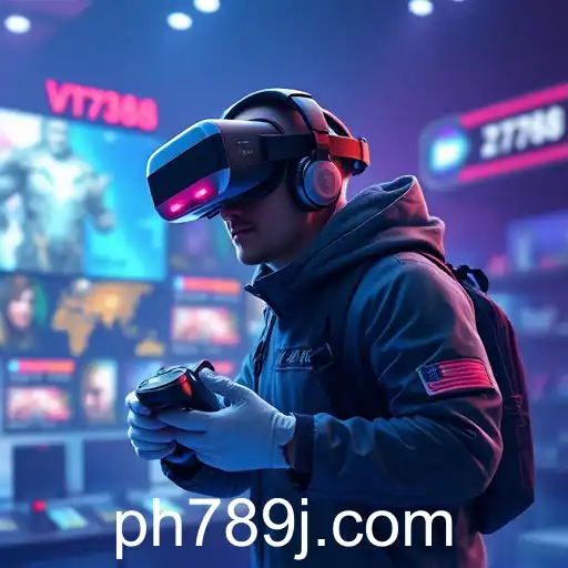 The Evolution and Impact of Online Gaming in 2025