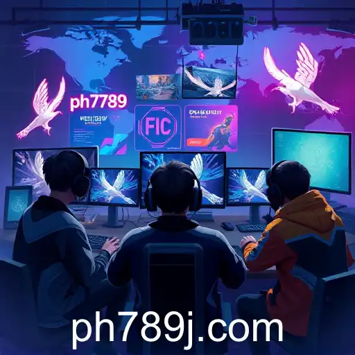 The Evolution of Online Gaming: A Spotlight on PH789