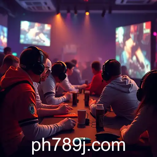 The Evolving Landscape of Online Gaming