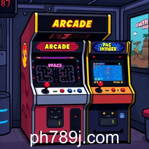 Gaming in the Digital Age: The Rise of ph789