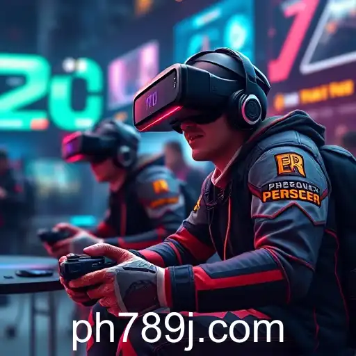 Gaming Trends and Innovations Revolutionize 2025