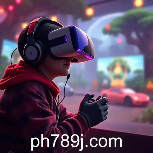 Gaming Trends and Innovations in 2025