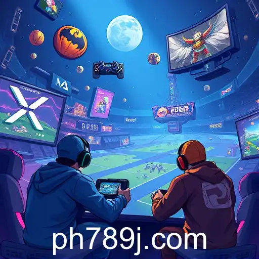 The Evolution of Gaming: PH789 Leads the Charge