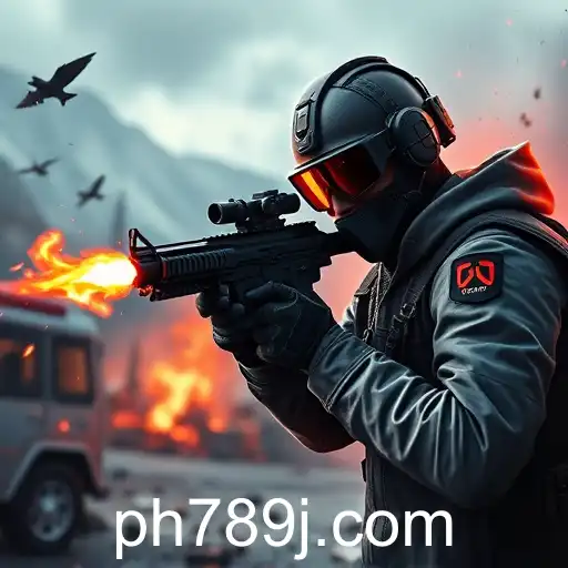 The Digital Playground Revolution: PH789 Leading the Charge