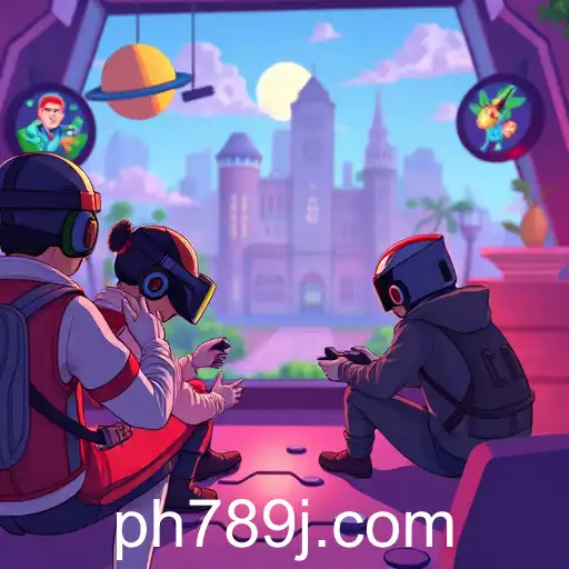 PH789 Transforms the Online Gaming Landscape