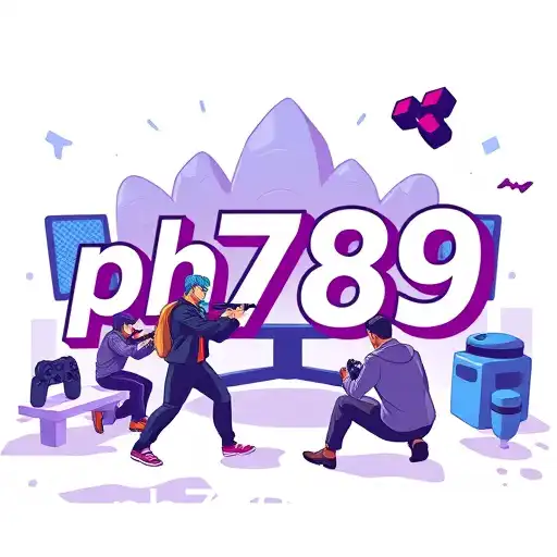 The Rise of ph789: Gaming in the Modern Era