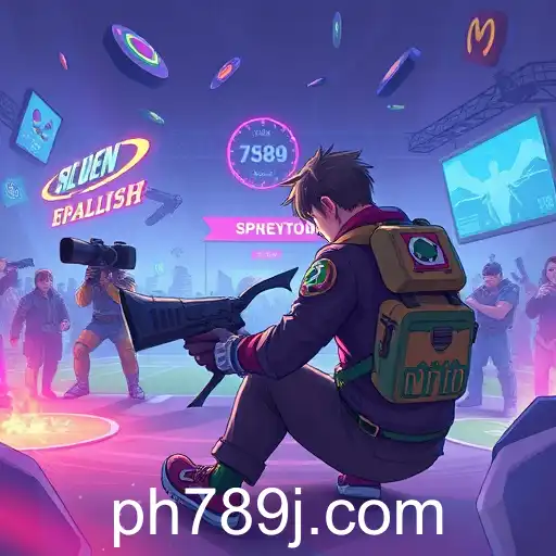 The Rise of PH789 in the Gaming World
