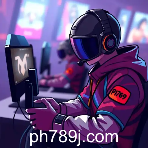 The Rise of PH789: Engaging Gamers Worldwide