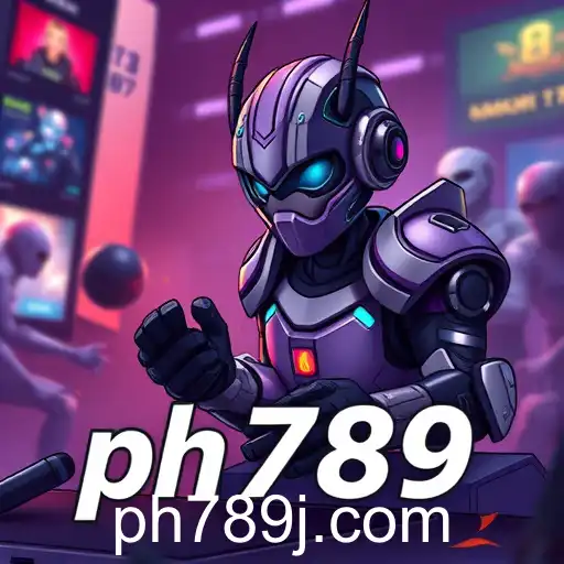 The Rise of ph789 in the Gaming World