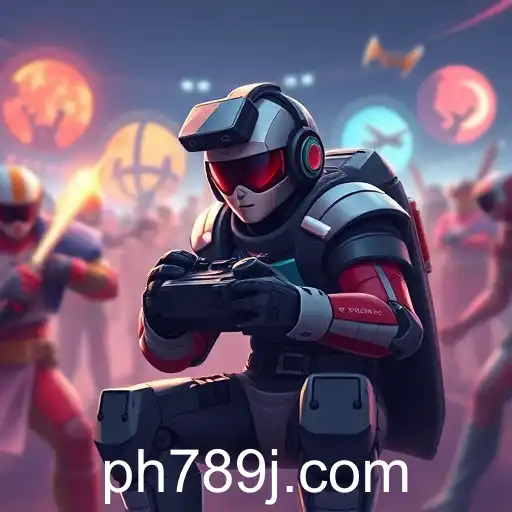 The Rise of PH789 in the Gaming World