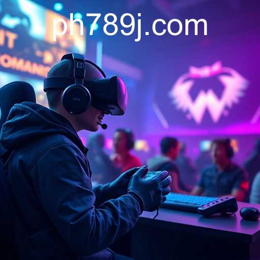 Digital Evolution of Gaming in 2025