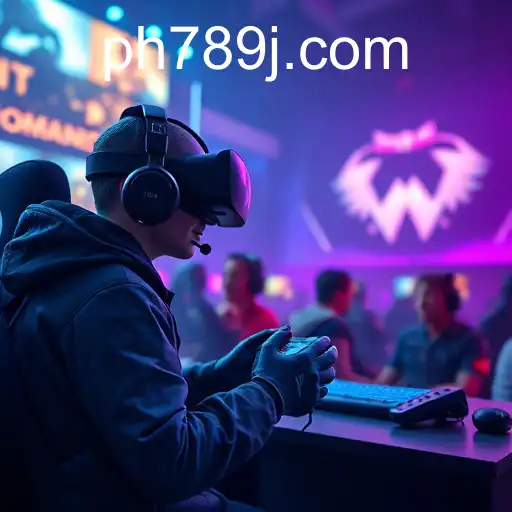 Digital Evolution of Gaming in 2025