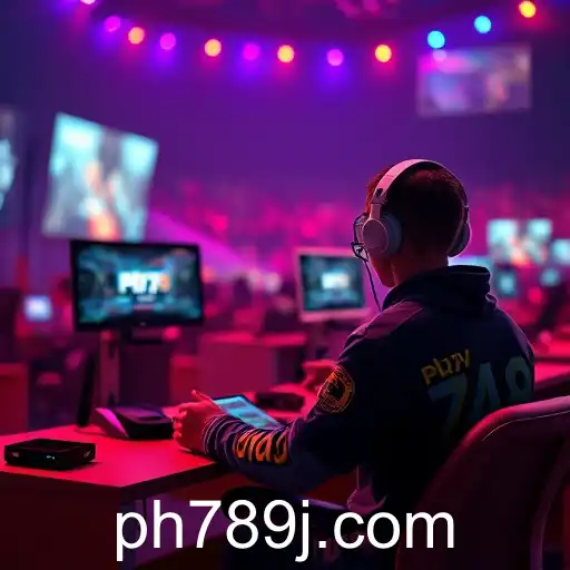 The Digital Frontier: Online Gaming's Impact in 2025