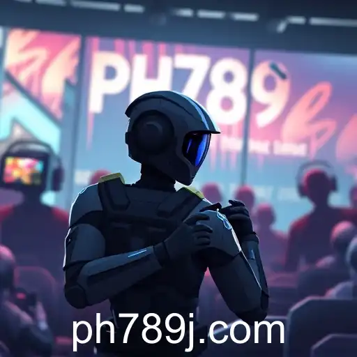 The Evolution of Online Gaming: A Spotlight on PH789