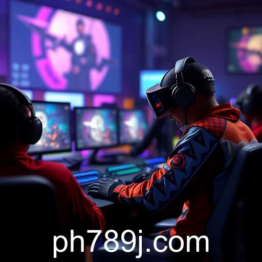 Gaming Scene Thrives Amid Global Challenges
