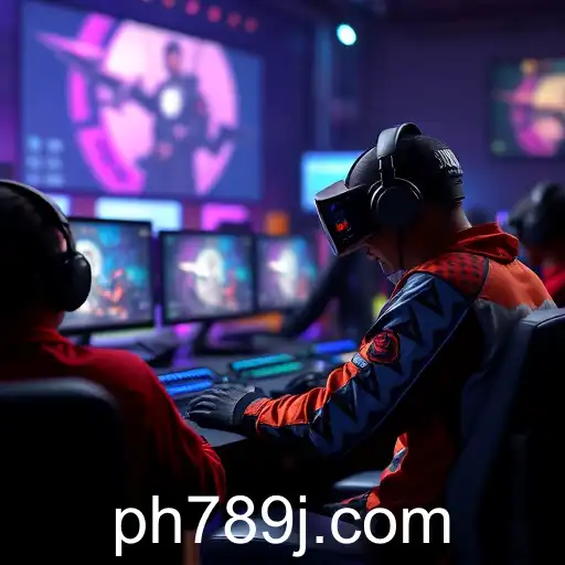 Gaming Scene Thrives Amid Global Challenges
