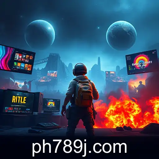 Exploring the Evolution of Multiplayer Gaming: The Digital Revolution