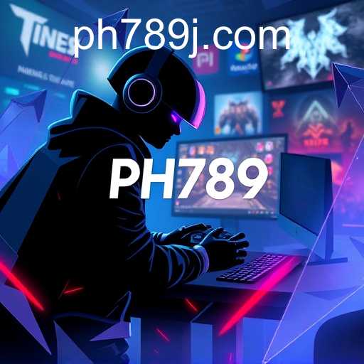 The Gaming Horizon: PH789's Rise Amidst Digital Evolution