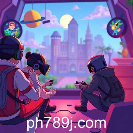 PH789 Transforms the Online Gaming Landscape