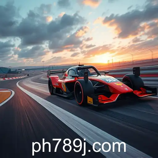Accelerating into the Future: The Rise of 'Racing' Games with Keyword 'ph789'