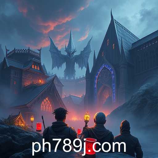 The Rise of Online Gaming with PH789