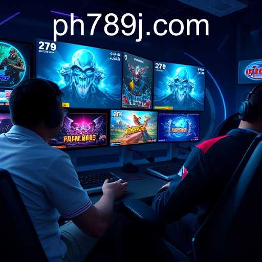 The Rise of Online Gaming in a Changing World