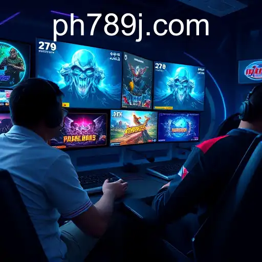 The Rise of Online Gaming in a Changing World