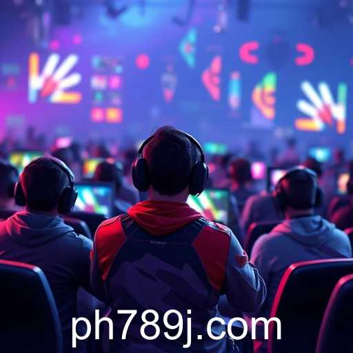 The Rise of Online Gaming with PH789