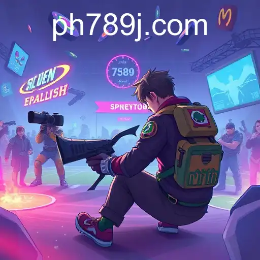 The Rise of PH789 in the Gaming World