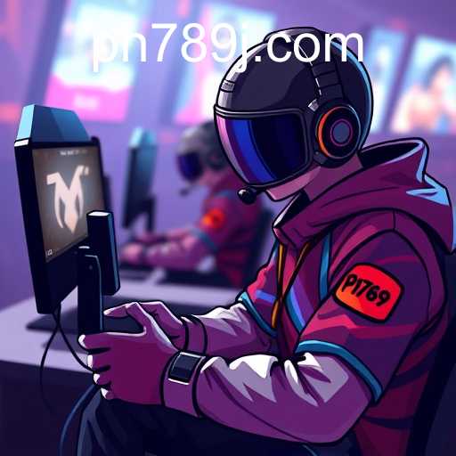 The Rise of PH789: Engaging Gamers Worldwide