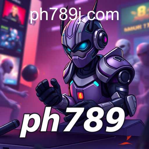 The Rise of ph789 in the Gaming World