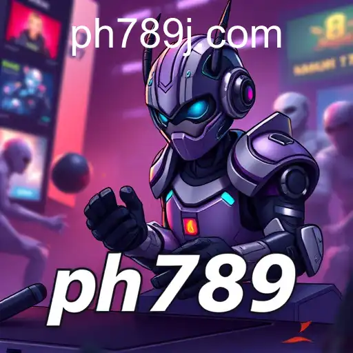 The Rise of ph789 in the Gaming World