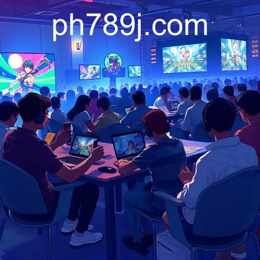 The Rise of Online Gaming Communities