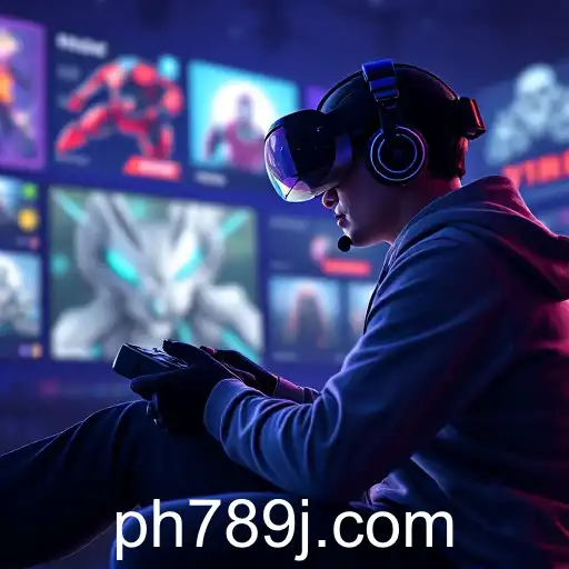 The Rise of Online Gaming Platforms in 2025