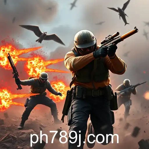 The Rise of PH789: Navigating the Digital Game Revolution