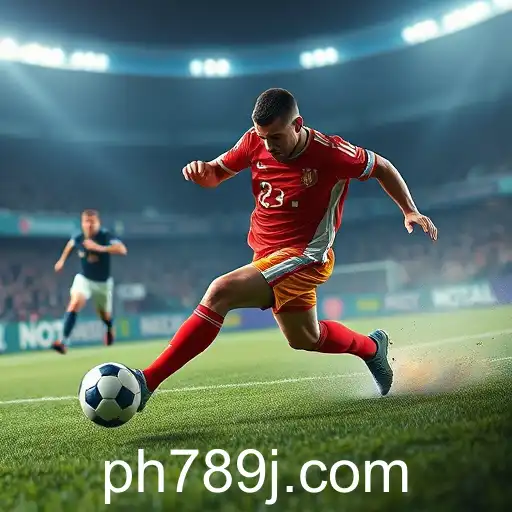 Exploring the Thrills of Sports Gaming: The Exciting World of Online Competitions